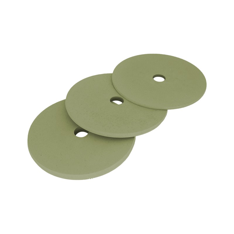 Glass Groove Polishing Wheel